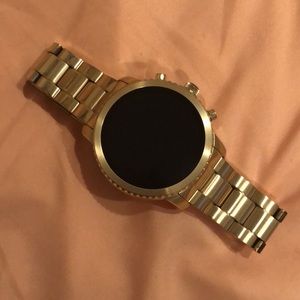 Fossil Smart Watch